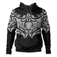 thumbnail image 4 of Sudadera con capucha con gráfico maorí de Aotearoa Manaia de Nueva Zelanda, novedad, sudaderas con capucha y sudaderas, sudaderas con capucha para hombres, jerseys, ropa para mujeres, top Y2k, 4 of 4