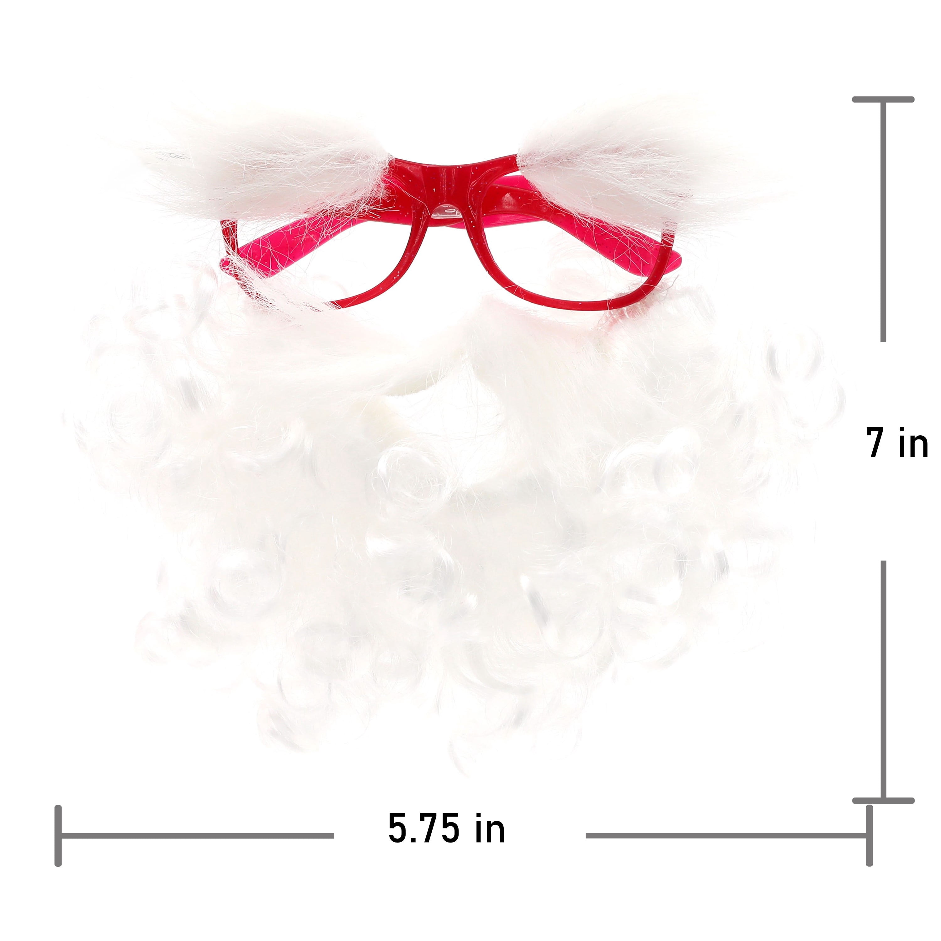 12pccmas Glasses Be