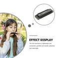 thumbnail image 2 of Harmonica Éducatif pour Enfants Instrument de Musique Petit Harmonica, 2 of 9