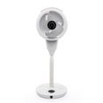 thumbnail image 1 of Meaco MeacoFan 1056P Circulador de aire de pedestal: potente, eficiente energéticamente, ventilador de pedestal silencioso para dormitorio, hogar y oficina, oscilante, con control remoto, 1 of 5
