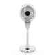thumbnail image 1 of Meaco MeacoFan 1056P Circulador de aire de pedestal: potente, eficiente energéticamente, ventilador de pedestal silencioso para dormitorio, hogar y oficina, oscilante, con control remoto, 1 of 5