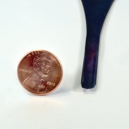 UPC: 0651646004282 | FlexCut Tool Wood Carving Palm Tool  Sweep #8 (1/4 )