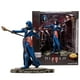 thumbnail image 4 of McFarlane Estatua: Diablo IV - Hechicera Hydra Lightning Common Escala 1/12 azul oscuro Estándar, 4 of 11