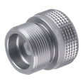 thumbnail image 2 of Kathlen Adaptador de Tanque de Gas Adaptador de Recipiente de Gas de Camping Válvula convertidora Recipiente Plano a 1L Adaptador de Tanque de Gas MAPP, 2 of 5