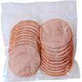 thumbnail image 3 of 4 Pack - Simple Houseware 8'' x 25 Feet Vacuum Sealer Rolls Bags (Total 100 Feet), 3 of 4