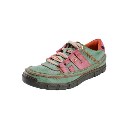

TMA EYES Hand Stitching Leather Men s Sneaker
