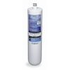 3M Aqua Pure 0.6 gpm Replacement Filter Cartridge, Fits Brand: Aqua-Pure, 0.5 Micron Rating - 5584408