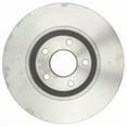 thumbnail image 3 of Raybestos 580184R Professional Grade Disc Brake Rotor Fits select: 2009-2012 CHEVROLET MALIBU, 2005-2008 CHEVROLET COBALT, 3 of 4