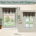 thumbnail image 5 of Park Designs Family  Valance 60"X14", 5 of 6
