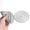 2pcs, variant on Silicone Bathtub Stopper, Kitchen Sink Plug, Bathroom Drain Cover, Laundry Room Water Stopper, Leakproof Seal, Durable Rubber Drain Cap