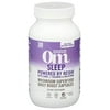 Om Mushroom Superfood Mushroom Superfood Sleep Capsules, 90 Count, 2 Pack