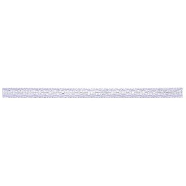 Tru Test 821451 0.5 in. x 660 ft. White Politape