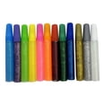 thumbnail image 2 of Pegamento con Glitter Prichos 12 Piezas, 2 of 4