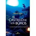 thumbnail image 1 of EL CASTILLO DE LOS BUHOS QUATERNI RYOTARO SHIBA, 1 of 2