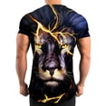 thumbnail image 4 of Playera Para Hombre Shendy Vendy Sublimada De Manga&nbsp;corta, 4 of 4