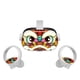 thumbnail image 5 of Seitruly Pegatina Diseño único Fácil de usar Material premium Calcomanías de realidad virtual Patrones surtidos Pegatinas protectoras Danza del león Danza del león 2piezas, 5 of 5