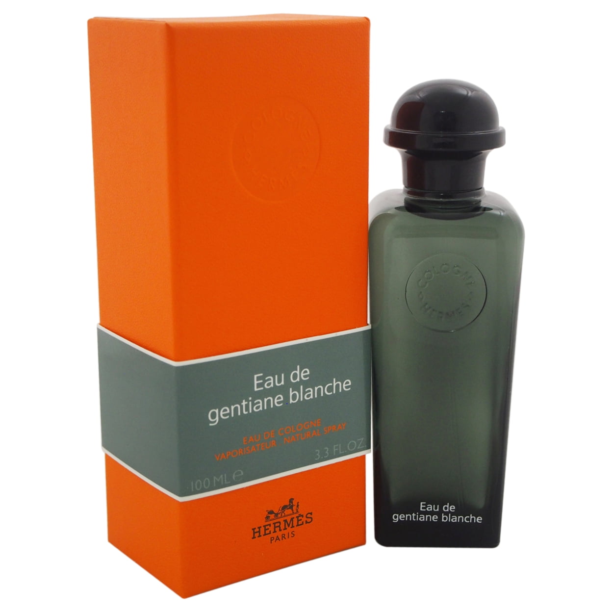 Hermes Terre D'Hermes Eau de Toilette Natural Spray for Men 100ml