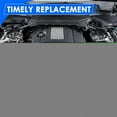 thumbnail image 4 of Car Engine Coolant Water Outlet Pipe Radiator Coolant Pipe 16577-22030 for 1.8L 2009-2017, 4 of 5