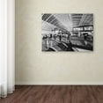 thumbnail image 3 of Trademark Fine Art "Union Station-Shops" Canvas Art by Gregory O'Hanlon, 3 of 3