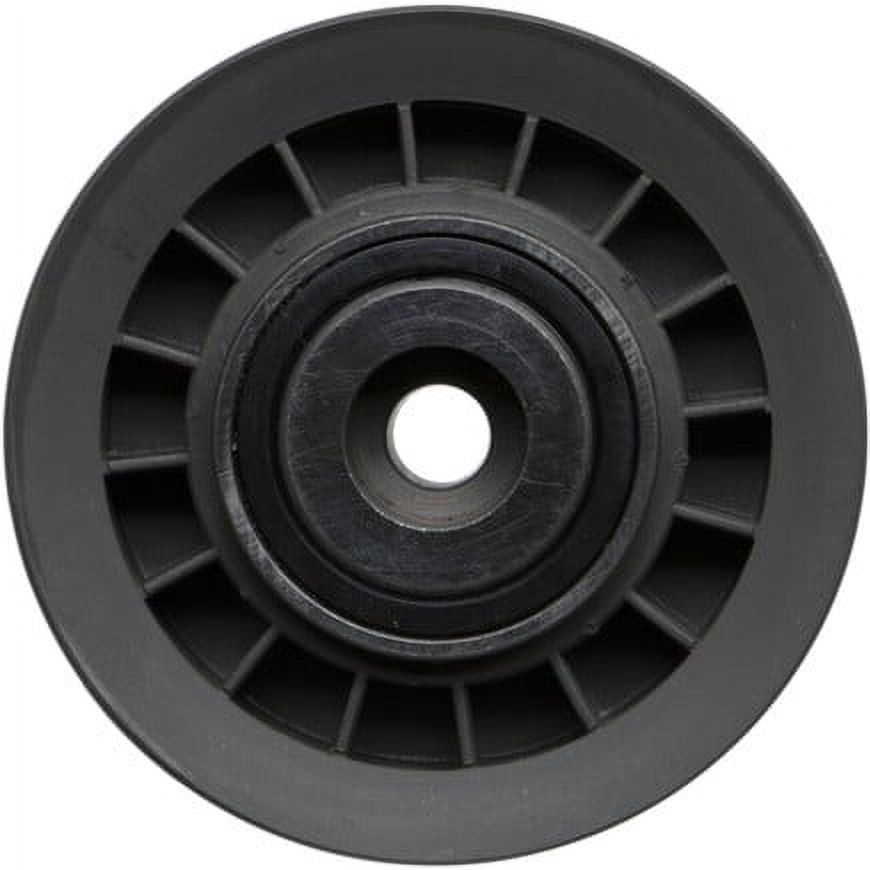 Hayden 5027 Drive Belt Idler Pulley Fits select: 1994-1997 MERCEDES-BENZ E, 1998 MERCEDES-BENZ SL