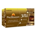 thumbnail image 1 of Pine Mountain 4152501321 3 Hour Crackling Fire Log- Pack - 6, 1 of 2