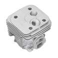 thumbnail image 2 of 50mm Cylinder Piston Kit Replacement Parts Fit for Husqvarna 372XP 372 365 X-TORQ Chainsaws, 2 of 15