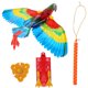 thumbnail image 4 of GOOHOCHY 1 set Simulation Bird Cat Toy Flying Bird Bird Toy Interactive Toy para gats gatitos, 4 of 8