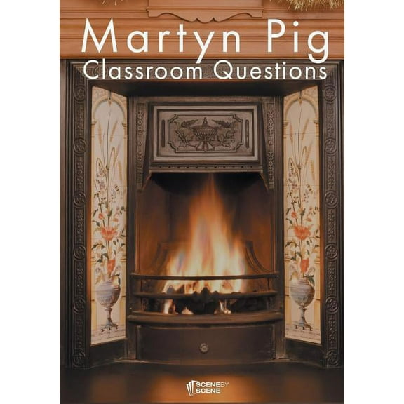 Martyn Pig Classroom Questions, (Paperback)