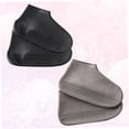 thumbnail image 4 of ADDHAT 2Pares Cubrezapatos Impermeables De Silicona Antideslizantes Para Protección De, 4 of 8