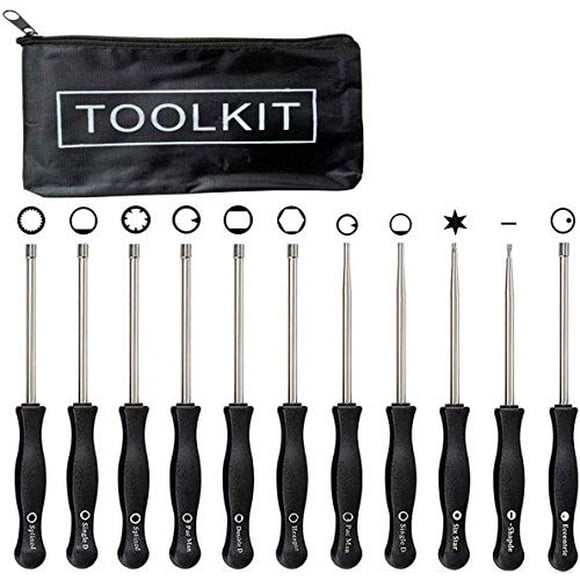 Husqvarna Chainsaw Carburetor Adjustment Tool