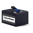 thumbnail image 1 of REPLACEMENT BATTERY 2 X 12V/9AH B, 1 of 2