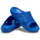 thumbnail image 2 of Sandalias Crocs Mellow Recovery Unisex Azul Talla 15W/13M, 2 of 6