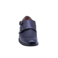 thumbnail image 3 of Mens C-390 Shoes Dress Loafer Black Color US7.5, 3 of 5