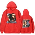 thumbnail image 4 of Jorja Smith Merch Hoodies Popular Graphics Print Unisex Trendy Casual Streetwear Sweatshirt, 4 of 7