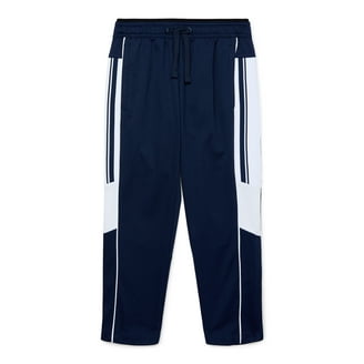 Athletic Works Boys Active Double Knit Pants, Sizes 4-18 & Husky