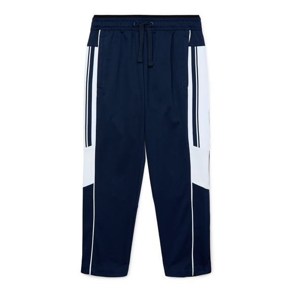Athletic Works Boys Active Soccer Pants, Sizes 4-18 & Husky