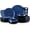 Blue, variant on 12-Piece Green Reactive Glaze Ceramic Dinnerware Sets Service for 4, Dinner Salad Dessert Plates & Cereal Bowls, Dishwasher & Microwave Safe