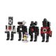 thumbnail image 5 of Skibidi Toilet Titan TV Man Speakerman juego de terror Bosses Camara bloque de construcción muñeca de dibujos animados modelo niños cumpleaños regalo de Halloween, 5 of 5