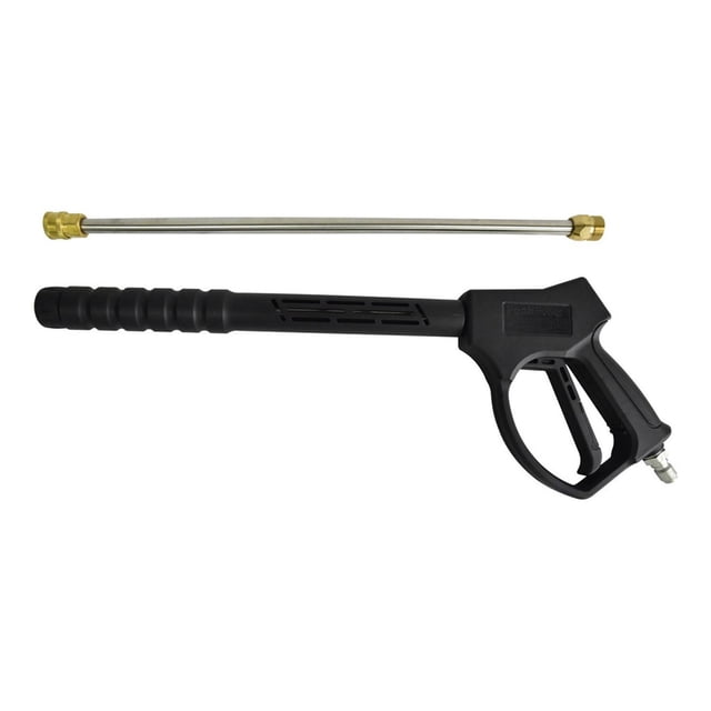 Lanza Pistola 4000Psi Urrea HL1074