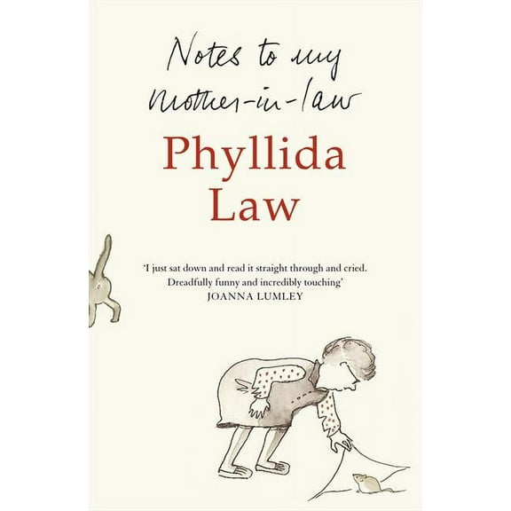 Notes to My Mother-In-Law, (Paperback)