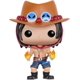 thumbnail image 1 of Figura Vinilo Multicolor 3.75 pulgadas Portgas D. Ace Funko Pop! Sincero, 1 of 2