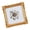 Old gold, variant on Vintage Picture Frame,Decorative Photo Frames Home Decors Antique Ornate Photo Frame for Tabletop and Wall Display
