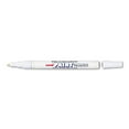 thumbnail image 1 of Uni-Paint PX-21 Oil-Based Paint Marker, Fine Point, White, 1-Count, 1 of 4