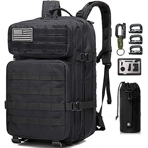 molle tactical backpack