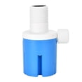 thumbnail image 2 of 1 Inch Water Float Valve Automatic Control Water Level ABS Control Valve Valve Controller, 2 of 7