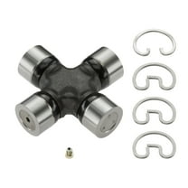 MOOG 280 U-joint Fits select: 2008-2012 FORD ESCAPE, 1993-2007 JEEP GRAND CHEROKEE