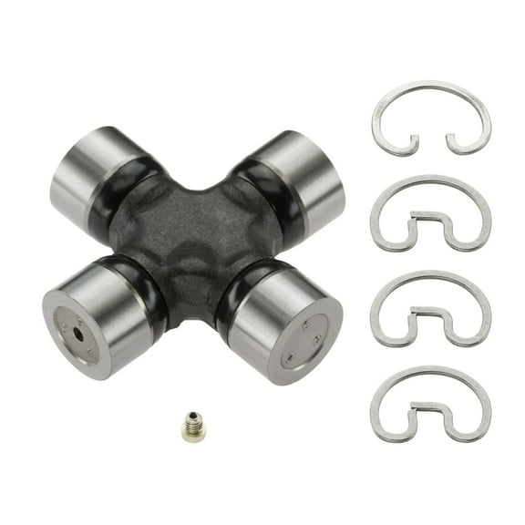 MOOG 280 U-joint Fits select: 2008-2012 FORD ESCAPE, 1993-2007 JEEP GRAND CHEROKEE