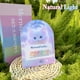 thumbnail image 5 of Set de esmaltes de uñas en gel Double Rhythm Cat Eye, 15 ml x 6 (rosa nude), 5 of 9