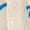 Cream/Blue Waves, variant on Carter's Child of Mine Baby Boy Outfit Set, 2-Piece, Sizes 0/3-24 Months