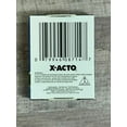 thumbnail image 2 of X-Acto Bulk Pack Knife Blades, #11, 2 of 7